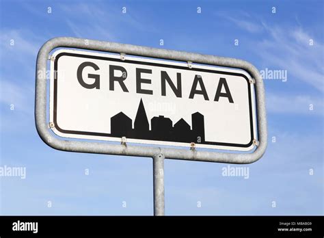 Welcome to Grenaa